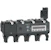 schneider electric Kompaktikatk suojarele compact micrologic 6.3e 630a 4p nsx630
