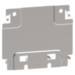 CONTACTOR TESYS MOUNT.BASELR9G500 -LC1G265-330