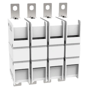 schneider electric Kontaktor tesys kontaktsats 4p kit400-500