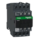 KONTAKTORI TESYS LC1D098ED 2S+2AV 9