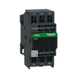 KONTAKTOR 3POLIG AC3 12A 55KW 110VAC