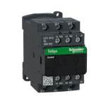 KONTAKTORI TESYS LC1D12EL 12A 48VDC