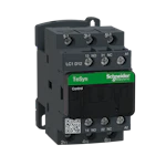 KONTAKTORI TESYS LC1D12P7TQ 12A 3s 1s+1a 230VAC