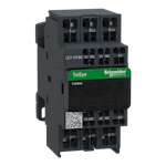 KONTAKTOR 3POLIG AC3 18A 75KW 48VAC