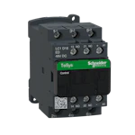 KONTAKTOR 3POLIG AC3 18A 7,5KW 48VDC