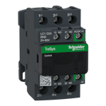 CONTACTOR TESYS 25A/AC3 24-60V ACDC