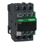 CONTACTOR TESYS 25A/AC3 100-250V ACDC
