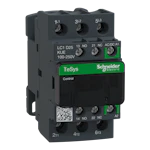 CONTACTOR TESYS 25A/AC3 100-250V ACDC