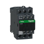 KONTAKTORI TESYS LC1D32JL 32A 12VDC