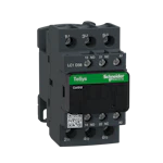 KONTAKTOR 3POLIG AC3 38A 18,5KW 24VAC