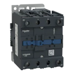 KONTAKTOR 40A 110 VAC