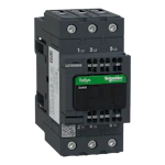 KONTAKTORI TESYS LC1D40A3B7 40A 24VAC