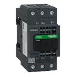KONTAKTORI TESYS LC1D40A3F7 40A 110VAC
