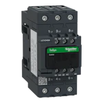KONTAKTORI TESYS LC1D40AP7 40A 230VAC