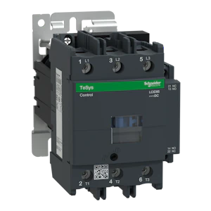 schneider electric Kontaktori tesys lc1d95bw 95a 24vdc