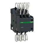 KONTAKTORI TESYS LC1DGKP7 16,7kVAR 3s 1s2a 230V