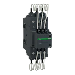 KONTAKTORI TESYS LC1DPKP7 30kVAR 3s 1s2a 230VAC
