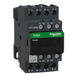 CONTACTOR LC1DT25B7