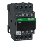 KONTAKTOR 25A 4SL AC1 24V