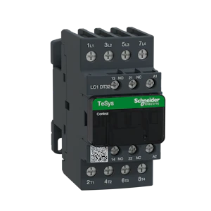 schneider electric Kontaktori tesys lc1dt32p7 4s 32a a
