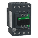 CONTACTOR TESYS 60A/AC1 4NO 1+1 100-250VACDC
