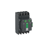 CONTACTOR TESYS G115 4P ADV 200-500V ACDC