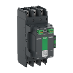 CONTACTOR TESYS 185 3P ADV 48-130V ACDC