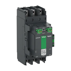 schneider electric Contactor tesys 185 3p adv 48-130v acdc