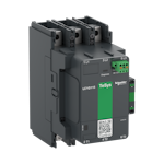 CONTACTOR TESYS 185 3P STD 48-130V ACDC