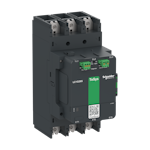 CONTACTOR TESYS 265 3P ADV 48-130V ACDC