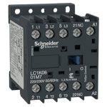 CONTACTOR LC1K0601P7