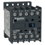 CONTACTOR LC1K0610P7