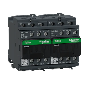 schneider electric Kontaktori tesys lc2d09bd 9a 2