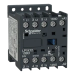KONTAKTOR 12A 5,5KW