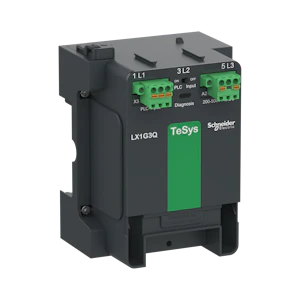 schneider electric Kontaktori tesys lx1g3qlsea