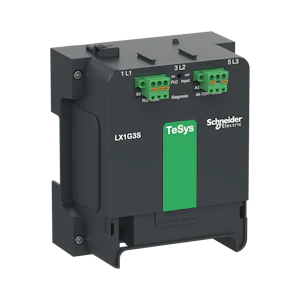 schneider electric Kontaktori tesys lx1g3slsea