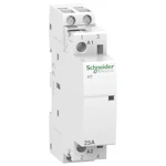 KONTAKTOR ICT 25A 2P 24V 2SL