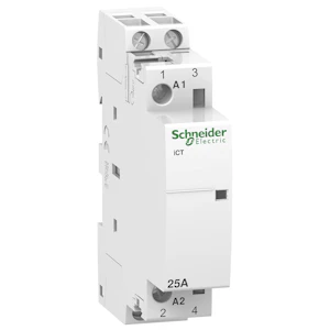 schneider electric Kontaktori acti9 ict 25a 2s 230vac