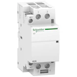 KONTAKTOR ICT 40A 2P 240V 2SL