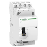 MODULE CONTACTOR ICT 1-A-0 25A 4S 230VAC