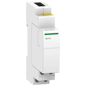 schneider electric Modul kontaktor iact24 smartlink kontroll ict