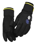 Glove Blåkläder Size 12 Black