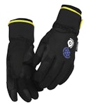 Glove Blåkläder Size 8 Black