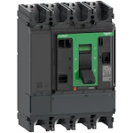 LASTBRYTER COMPACT NSX400NA MICROLOGIC 0.3 4P 400A
