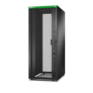 schneider electric Enclosure easy rack easy rack 42u 800x1100 , 19in