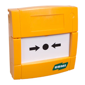 schneider electric Avfyrningknapp mcp-3a-y000fg-fi