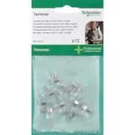 LIITIN THORSMAN YKSISUUNT. 2,5MM2 10KPL DIY