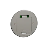 LATTIARASIA UNICA SYSTEM+ LATTIAPR XS METALLI PYÖREÄ