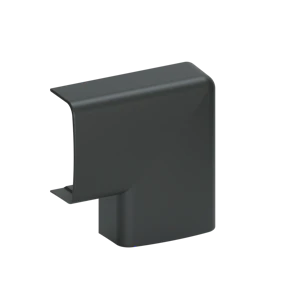 schneider electric Hörn optiline l-stycke 18 x 35 mm