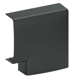 schneider electric Corner piece optiline mini-tr. 25x60 bend 90 degr. b